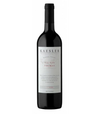 Kaesler old vines5